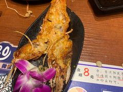 -兄弟船精致料理(万科蓝山店)