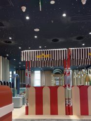 -奈尔宝家庭中心·亲子餐厅(长沙运达汇店)