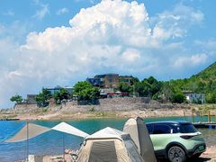 -北京金海湖景区