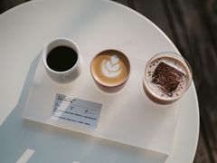 -DEEP COFFEE(瑞光烘焙工厂店)