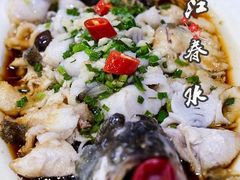 -一江春水·杭帮臻宴(三台山店)