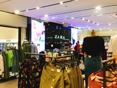-ZARA(青岛万象城店)