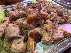 -沪上名羊天下•烤羊腿•东北烧烤•小龙虾(浦东直营总店)