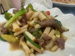 -明记海鲜大排档(巽寮湾店)