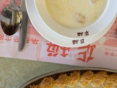 -华梅西餐厅(哈尔滨中央大街店)