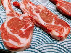 -NIUAN牛庵·日式和牛烧肉(恒隆店)