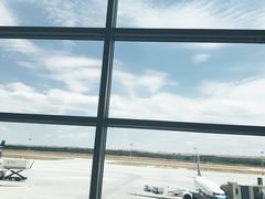 -银川河东国际机场