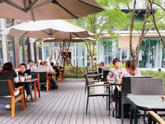 -杭州城中香格里拉大酒店