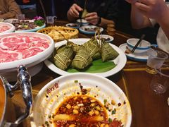 -亮欢寨(凯里总店)