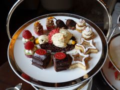 -Salon de Ville浦江汇(上海外滩华尔道夫酒店店)