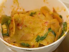 -秦月轩·陕西家乡菜(阜成路·五棵松店)