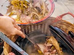 -广府乡下·饭庄(新港东路店)