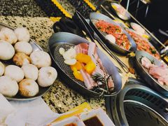 -安又胖韩国烤肉(美罗城店)