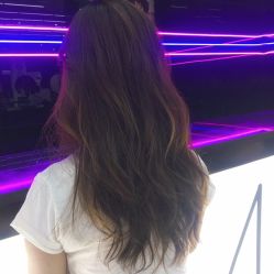 -MY HAIR ARDOR