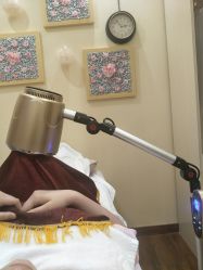 -芳朵美容养生SPA