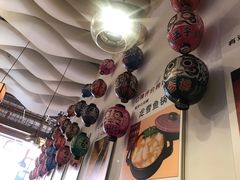 -一井烧肉·活鳗·寿司(望京SOHO店)