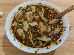 -尤素福东举院饺子馆