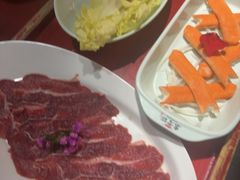 -重庆袁老四火锅(武进万达店)