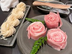 -官也街澳门火锅(新源里店)