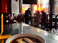 -四季春(美食街店)