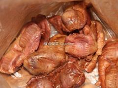 -土门八珍烤鸡腊味店(土门老店)