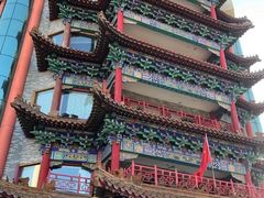 -全聚德(长江路店)