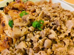 -熊吞·大碗丼烧肉饭(济宁万达广场店)