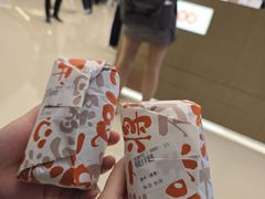 -大糯家饭团(华润万象城店)