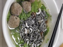 -金粿粿·牛肉粿