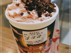 -霓裳茶舞(上海静安大悦城店)