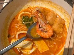 -Wagas(静安嘉里中心店)