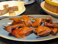 -芳芳私房菜·精做淮扬菜(承德路店)