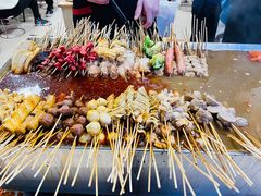 -郭记小街麻辣烫(南小街总店)