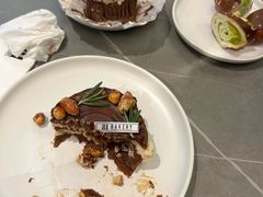 -81BAKERY(大学路店)