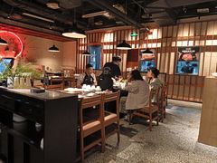 -嘿嘟嘟·肋条烧肉放题(爱融荟城店)