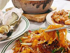 -明本湛江鸡•海鲜小厨(陈家祠店)