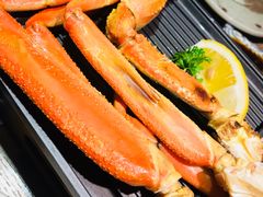 -蟹将军·松叶蟹和牛日料放题自助(K11店)