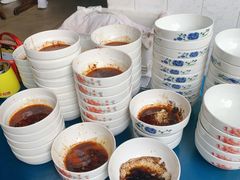 -上池面馆(上池正街39号院店)