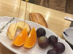-和然日本料理(开发区五彩城店)