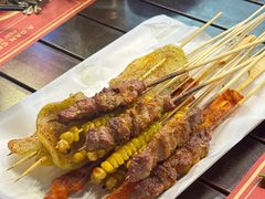 -阿甘龙虾·重庆麻麻鱼(中豪店)