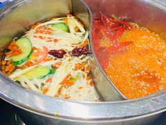 -让签签飞小郡肝串串香(春熙路形象店)