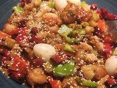 -华豫川酒家(大卫城店)