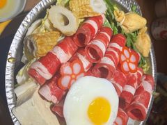 -隐月· 㐂和食屋(芝罘万达公馆店)