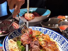-卢布里西餐厅(海拉尔店)