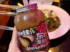 -喝丢一只鞋海鲜烧烤·海肠捞饭(东关街店)