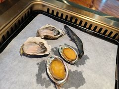 -鹿客臻鲜海鲜自助餐厅(永旺店)