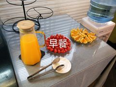 -好逸SMART酒店(成都春熙路太古里店)