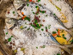 -醉壹号海鲜大排档(厦门美食地标店)