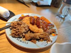 -松子料理(世纪城店)