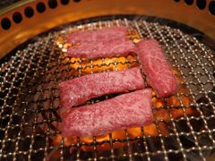 去骨牛小排-老乾杯和牛烧肉(王府中环店)